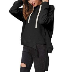 MessBebe Pullover Hoddie